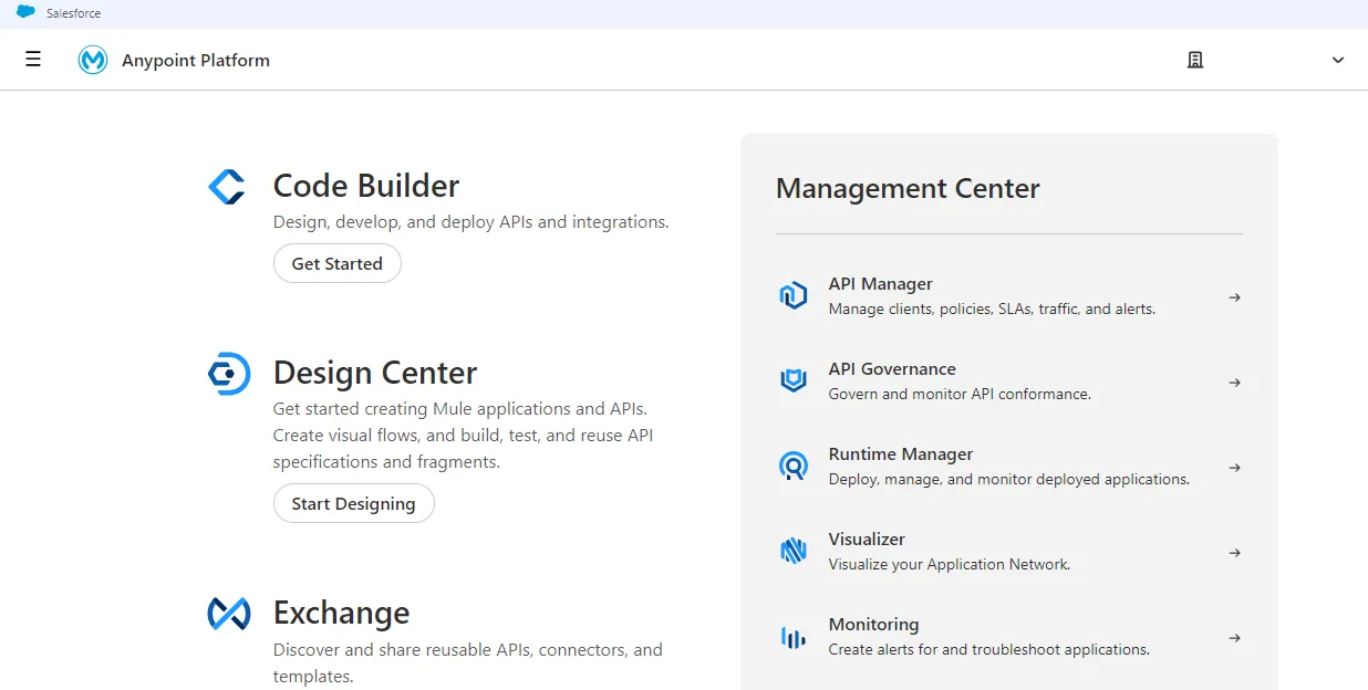 MuleSoft