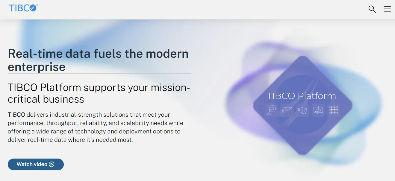 TIBCO Cloud API Management