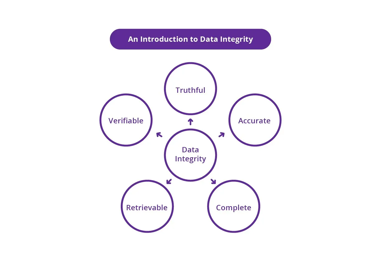 Data Integrity