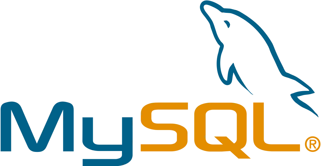 MySQL Logo