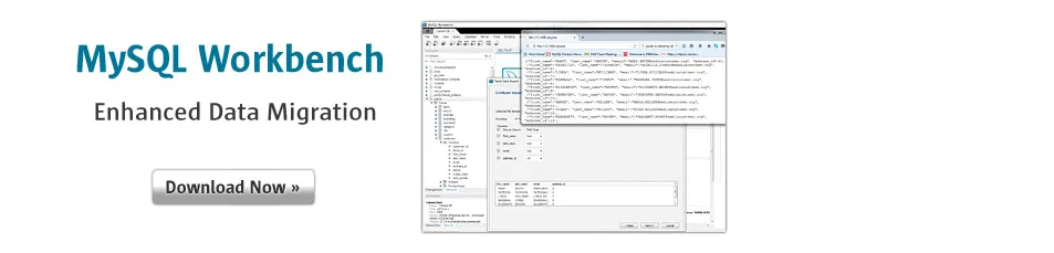 MySQL Workbench