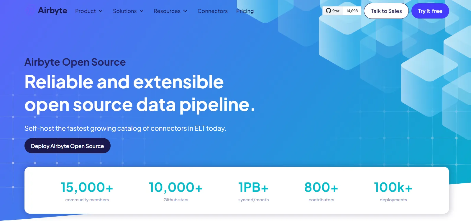 Airbyte