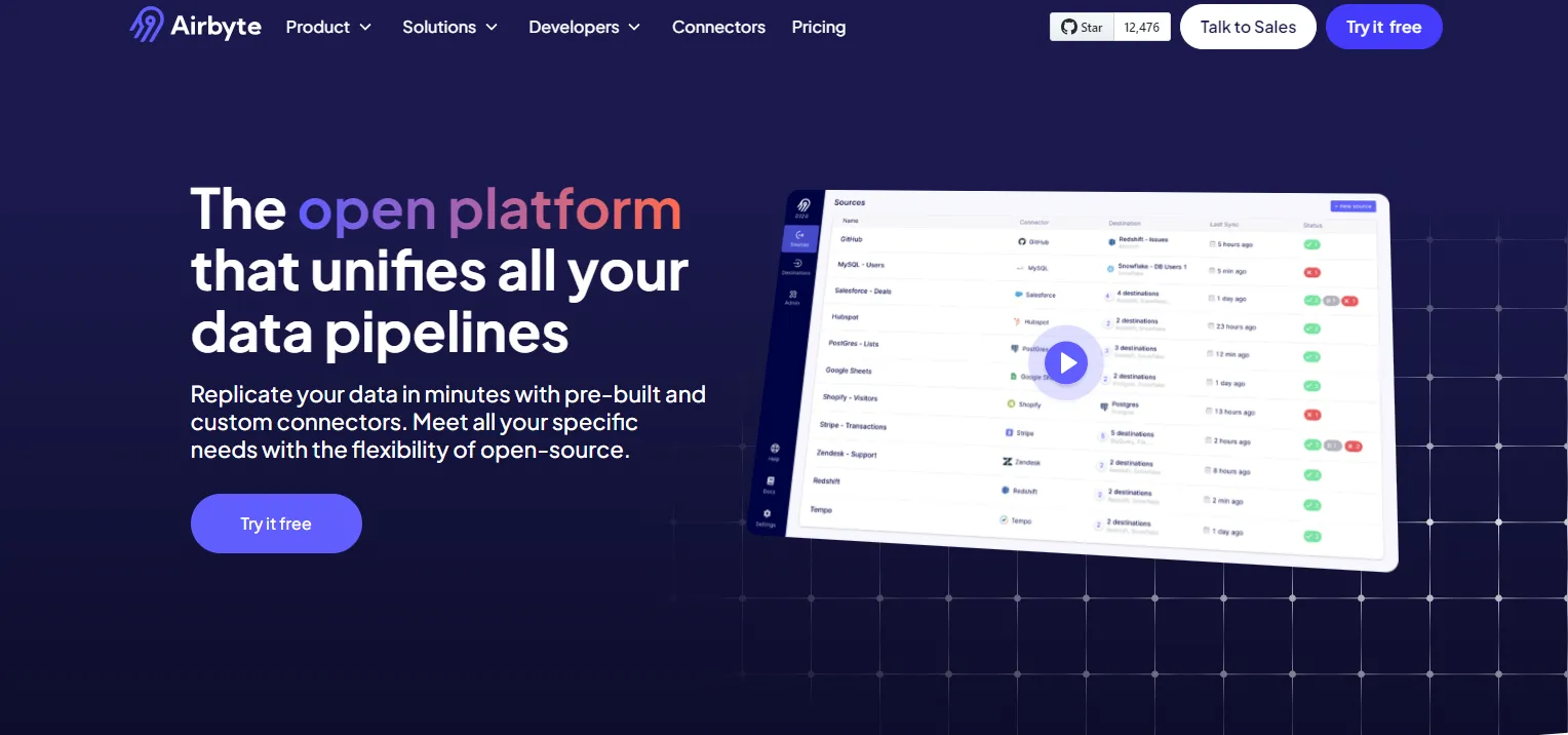 Airbyte