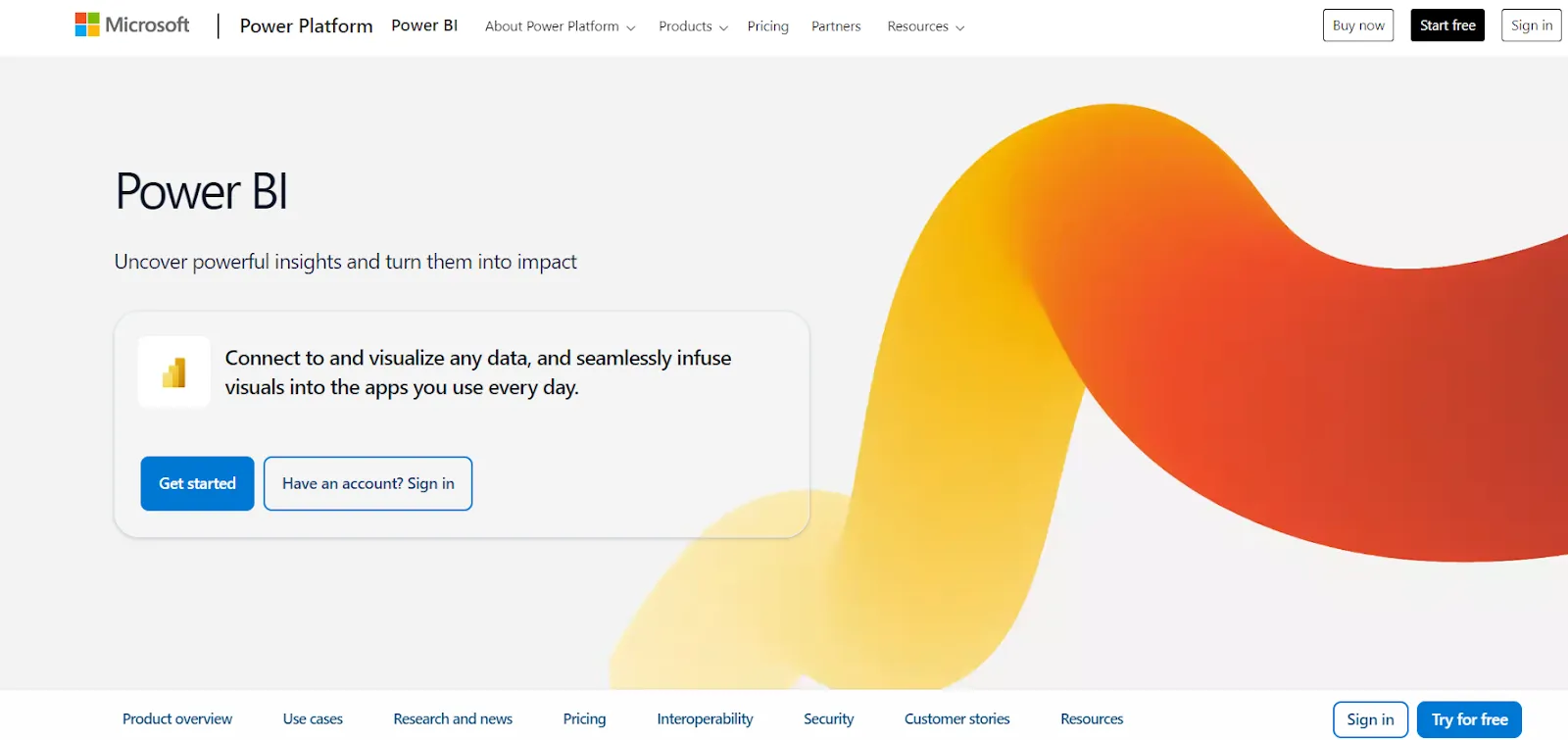 Power BI