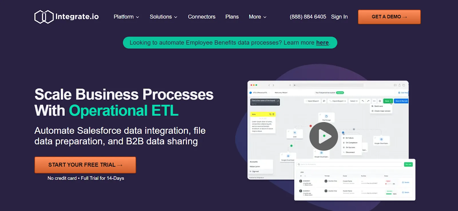 Integrate.io