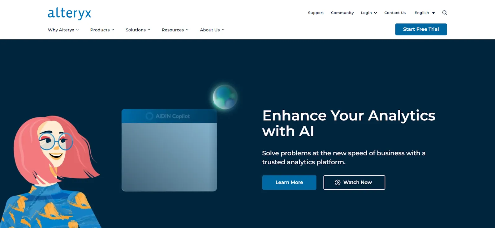 Alteryx