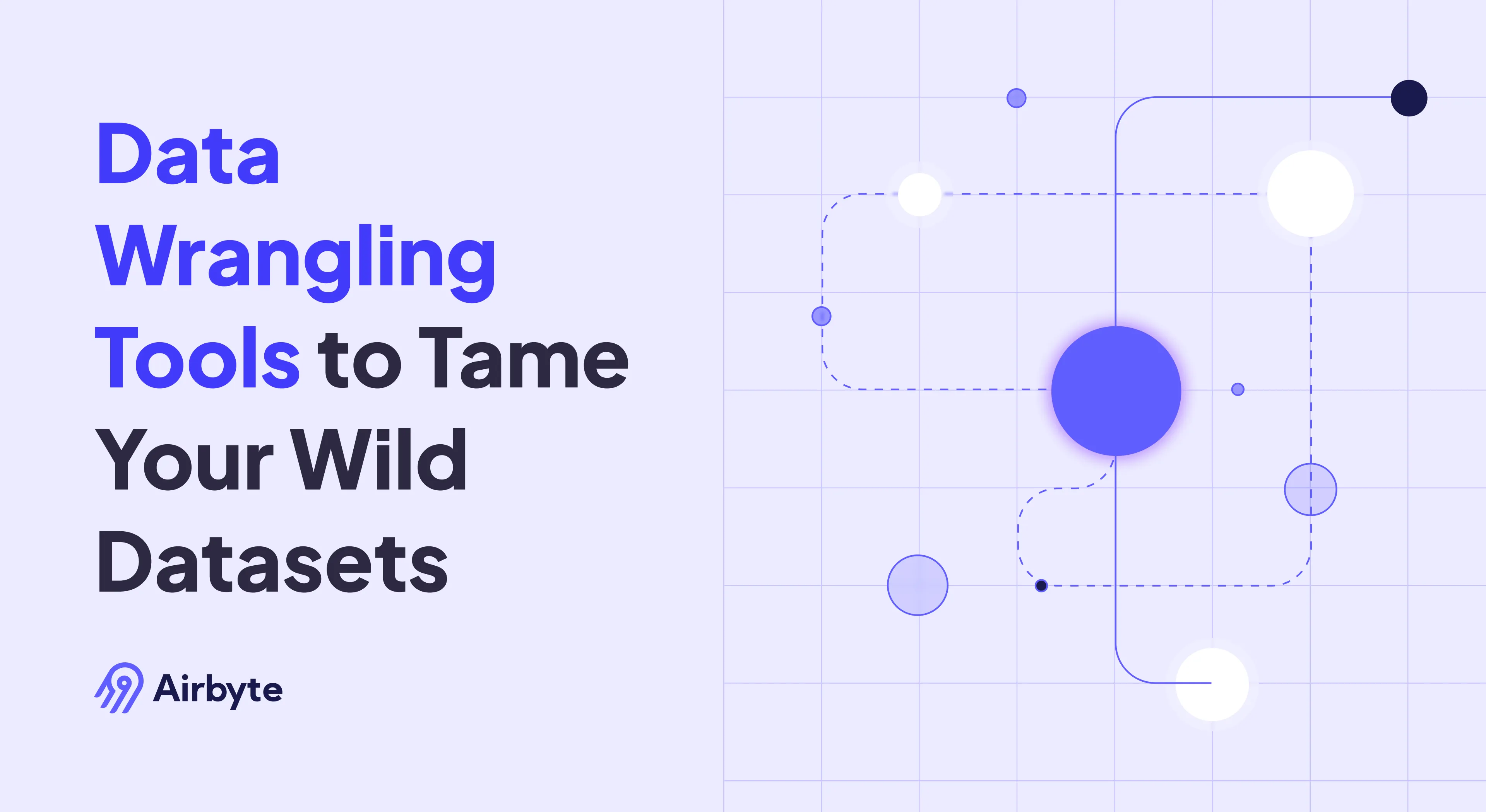 data wrangling tools