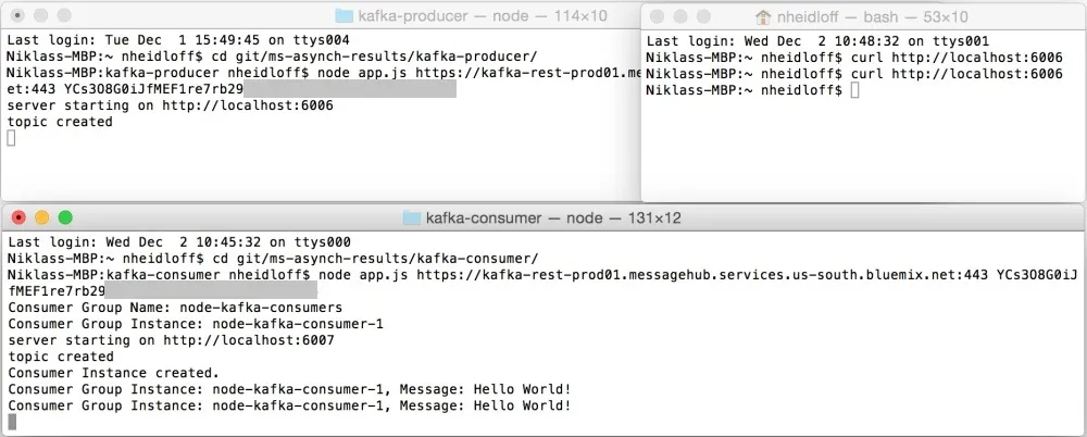Apache Kafka