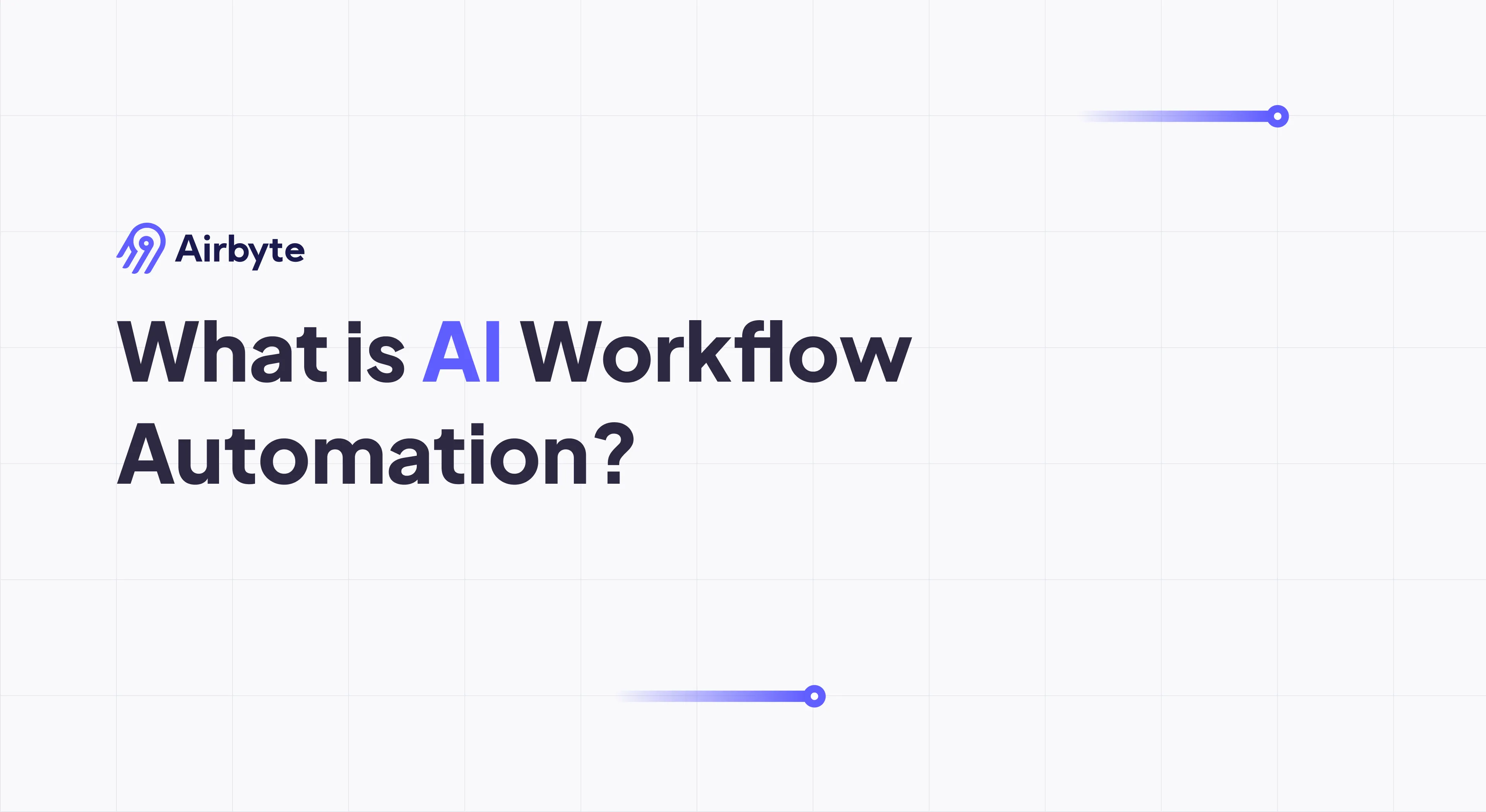 What Is AI Workflow Automation: Tools, Use Cases, & More