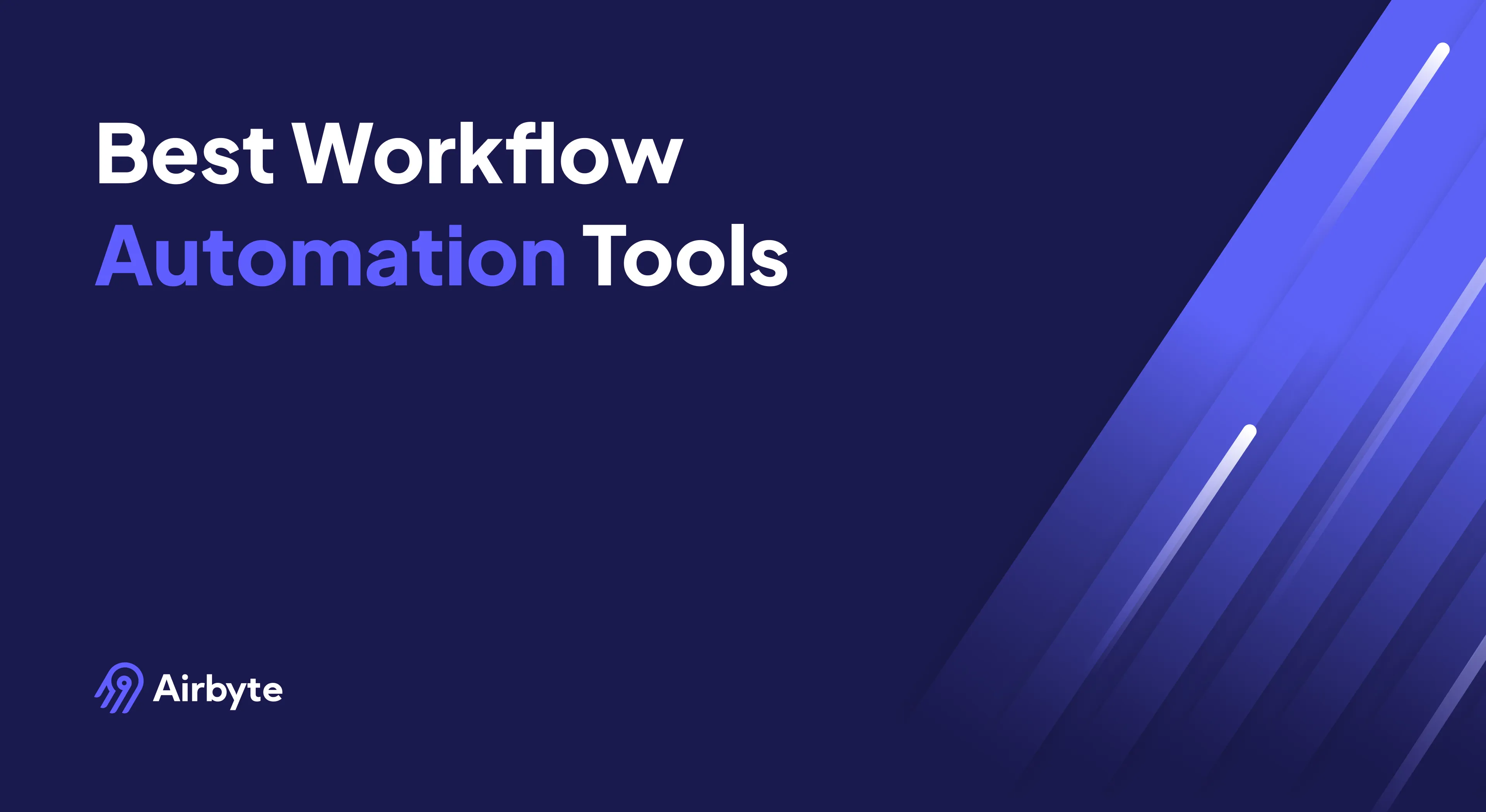 15 Best Workflow Automation Tools Reviewed