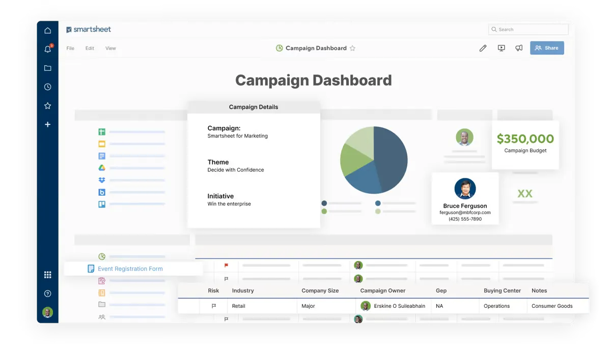 Smartsheet