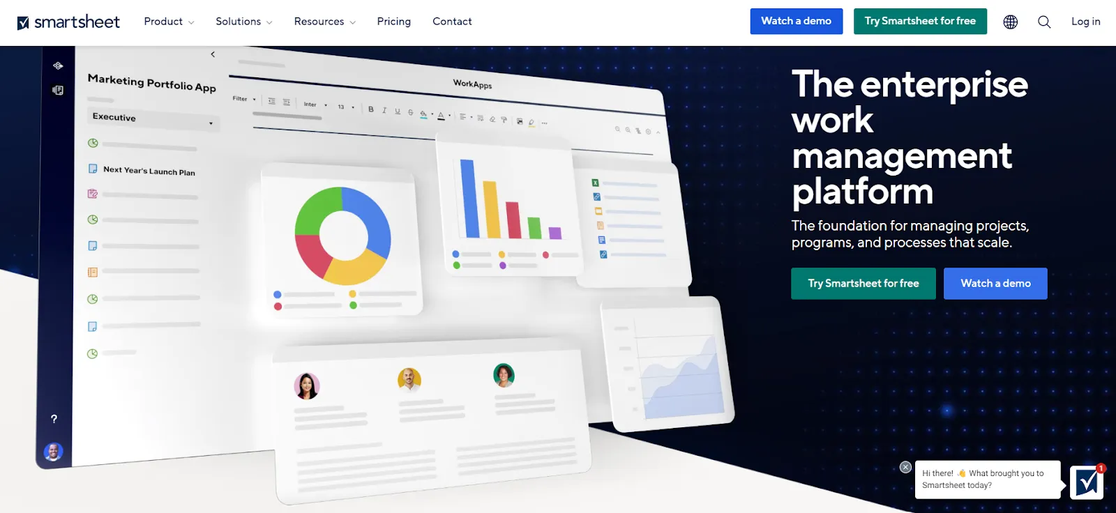 Smartsheet