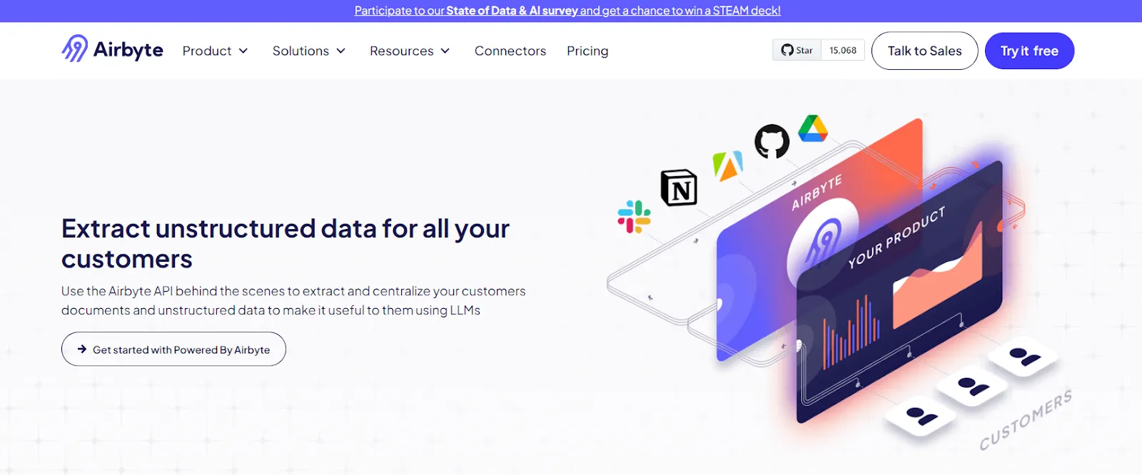 Airbyte
