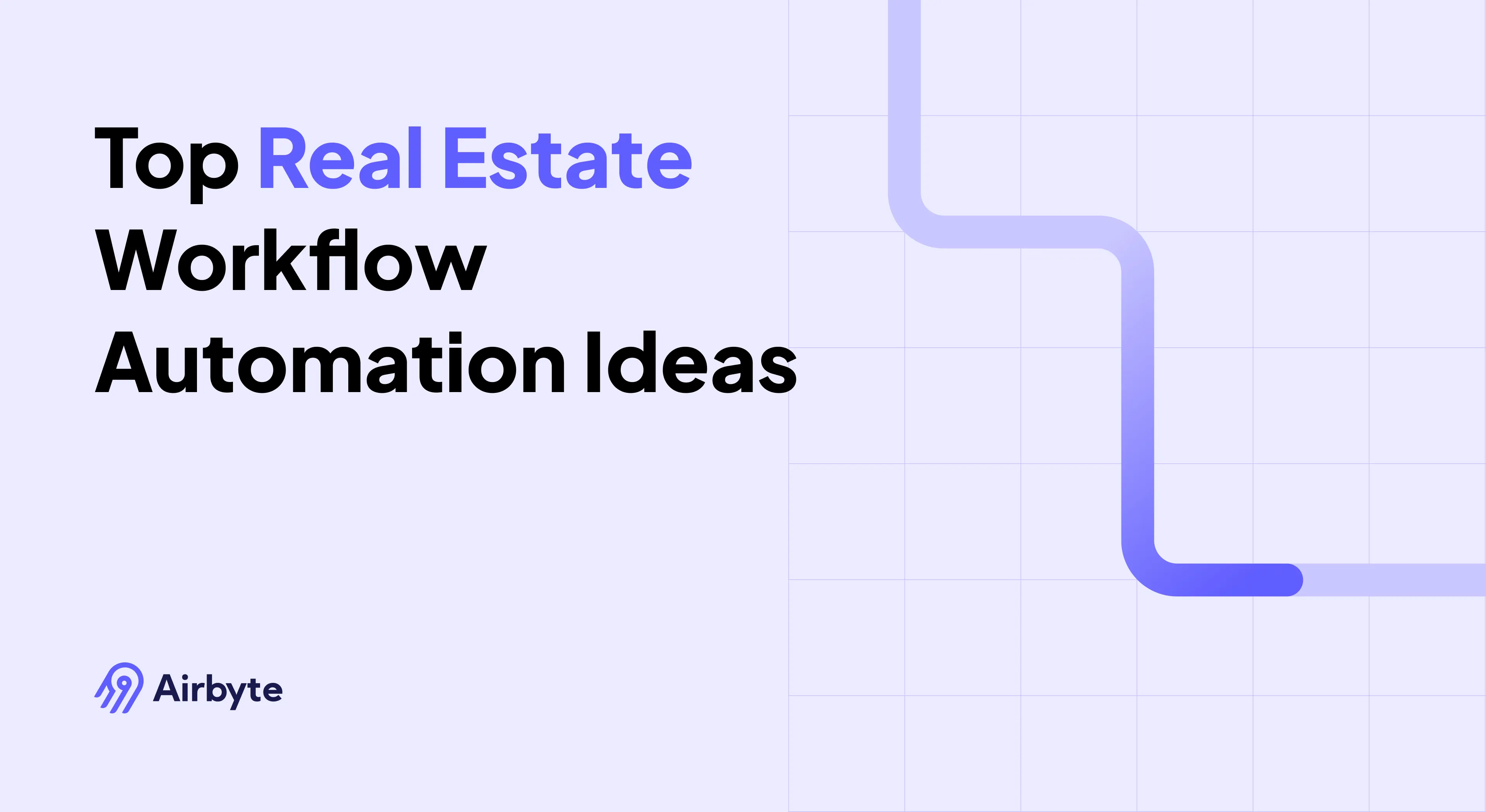 20 Real Estate Workflow Automation Ideas to 10x Your Growth