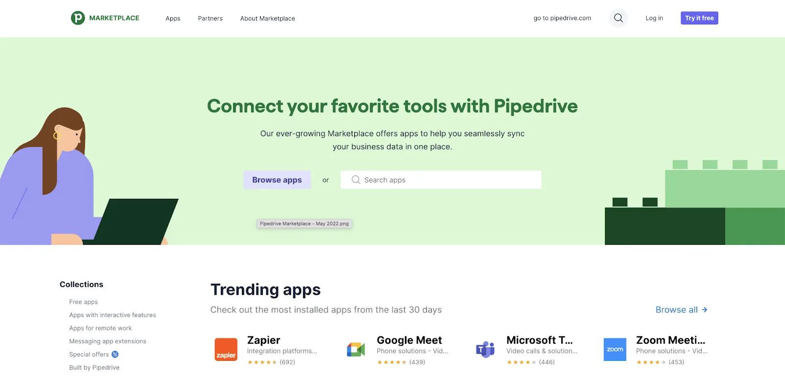 Pipedrive