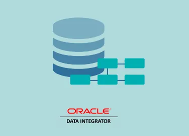 Oracle Data Integrator