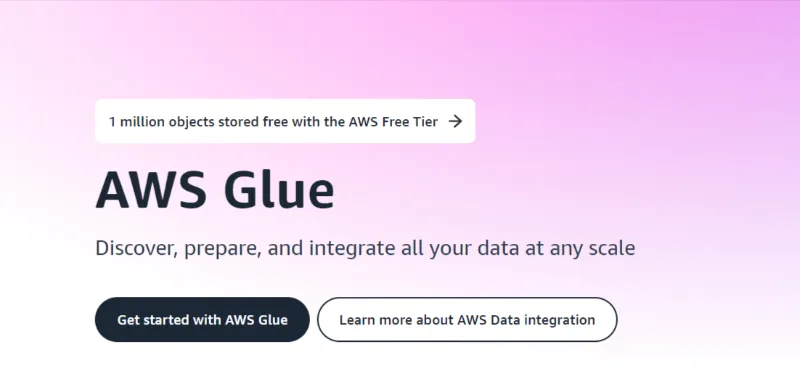 AWS Glue