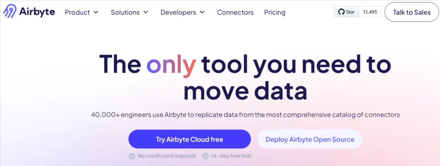 Airbyte