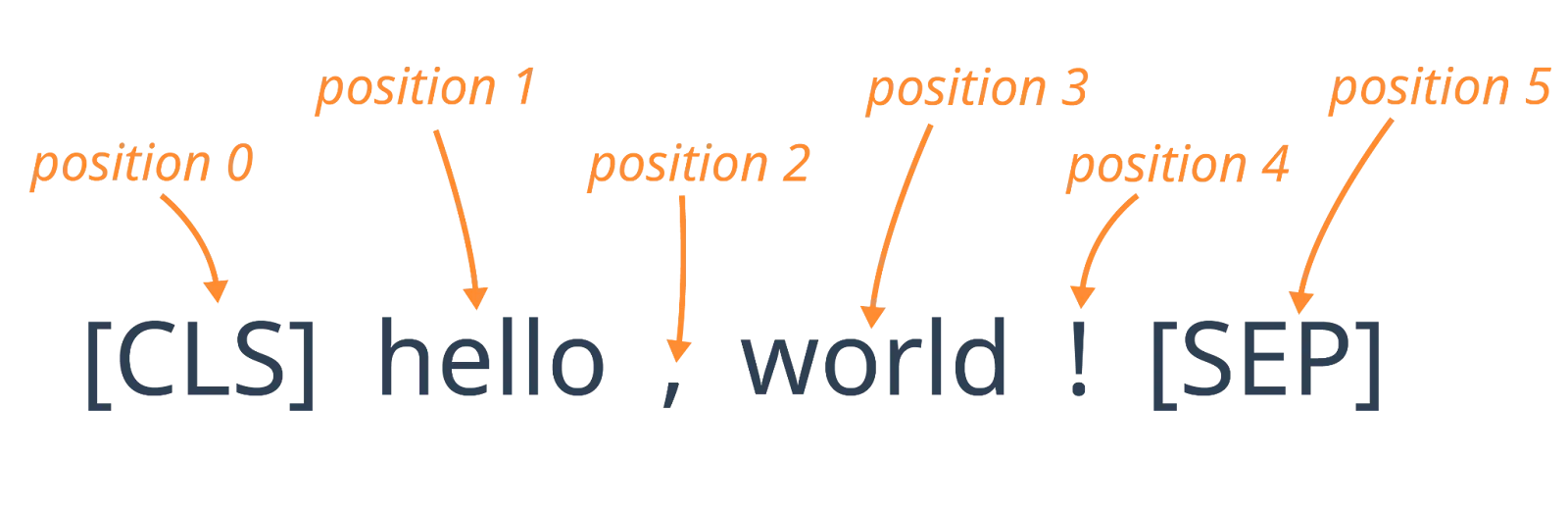 Position Embeddings