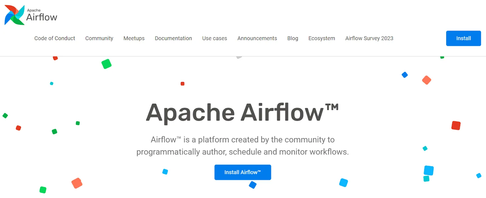 Airflow