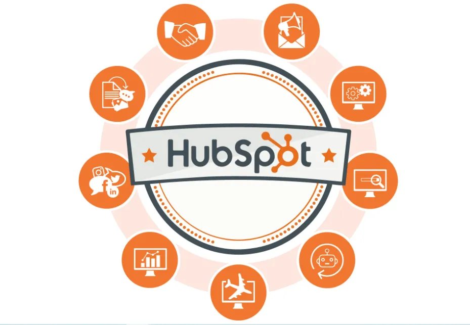 HubSpot Automation Workflow Examples