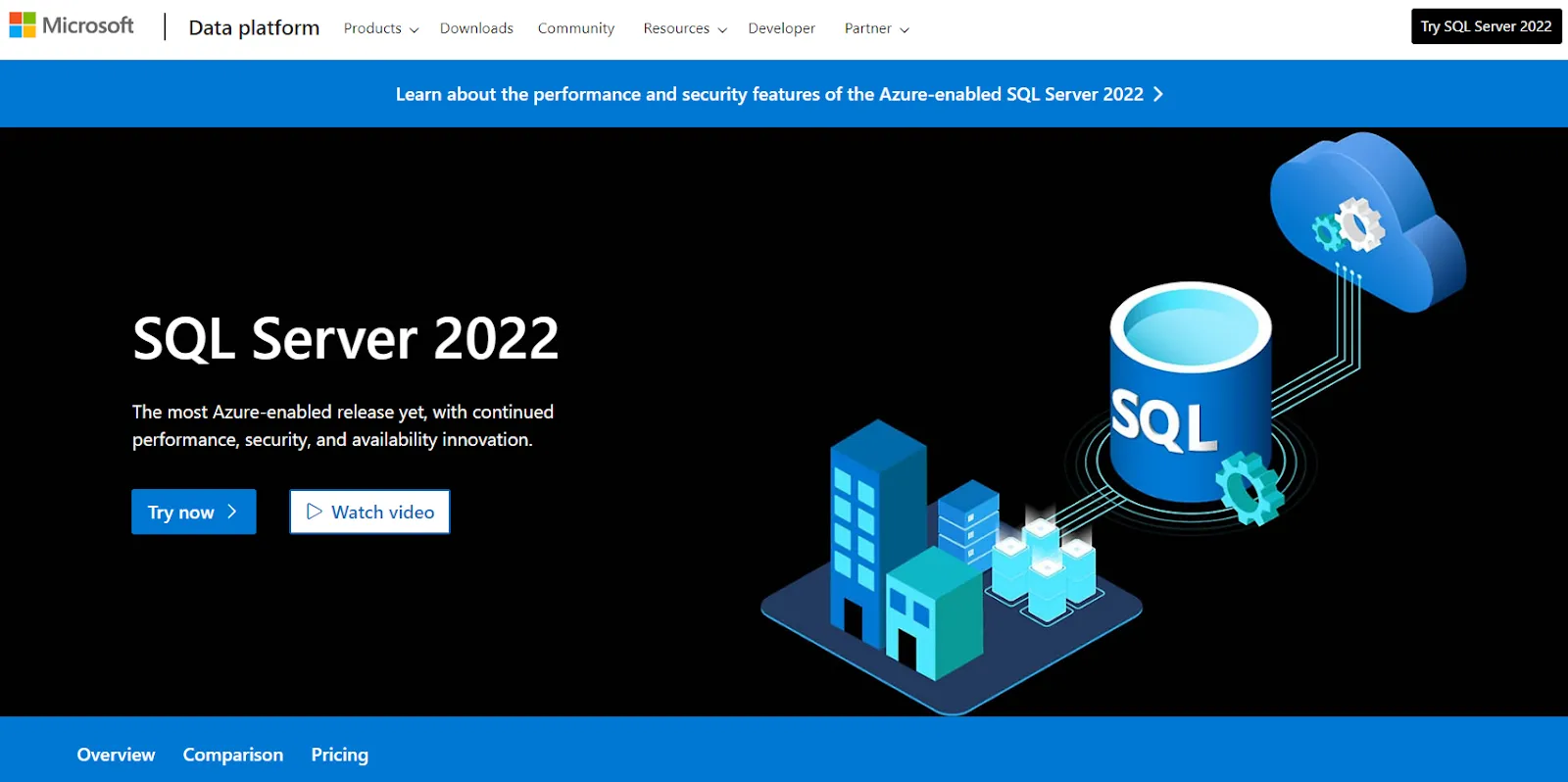 Image 2: MS SQL Server