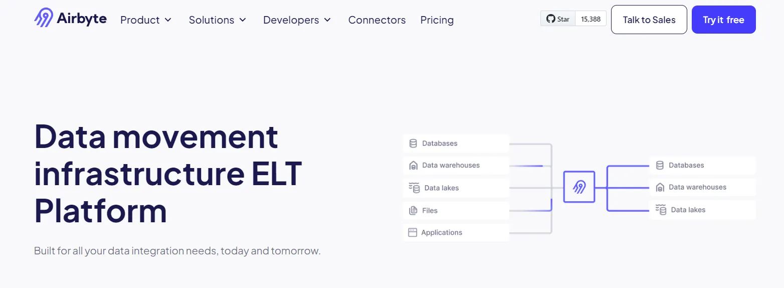 Airbyte