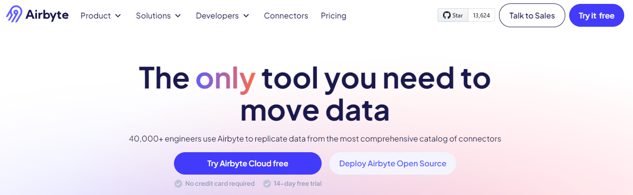 Airbyte