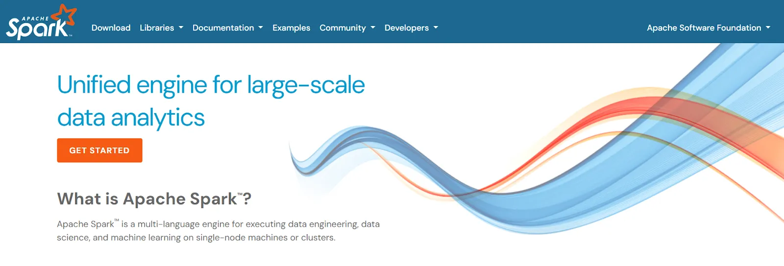 Apache Spark