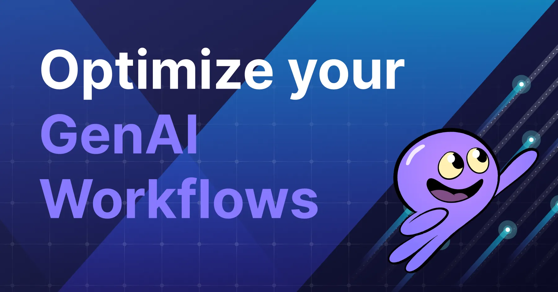3 ways Airbyte 1.0 helps you optimize your Gen AI workflows
