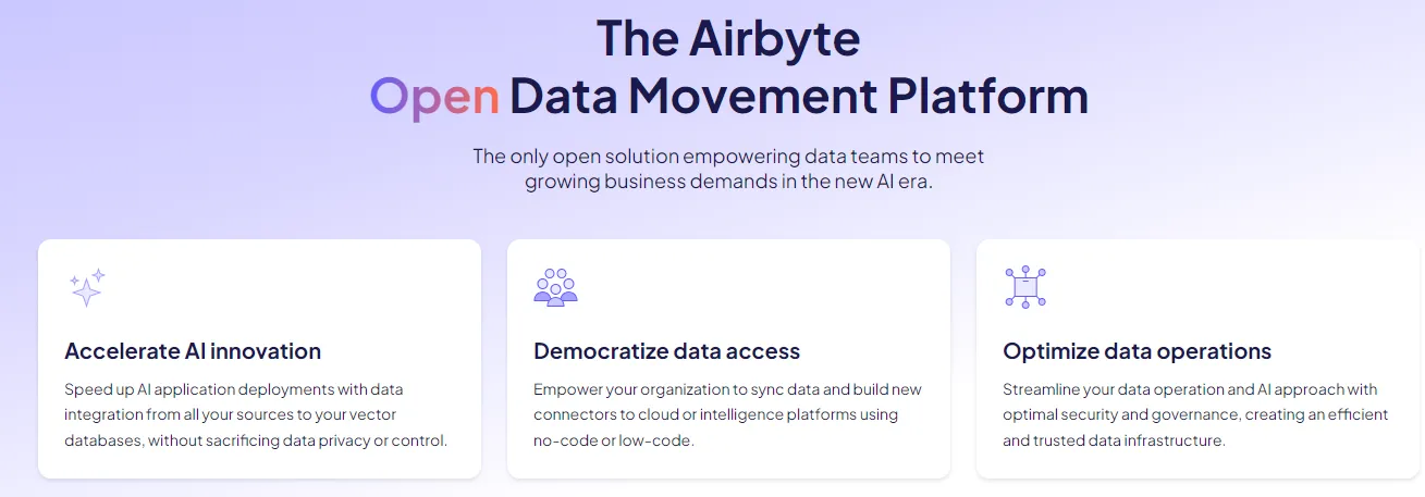 Airbyte