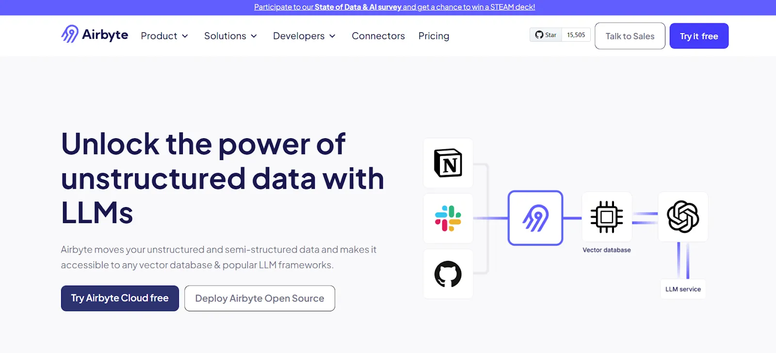 Airbyte