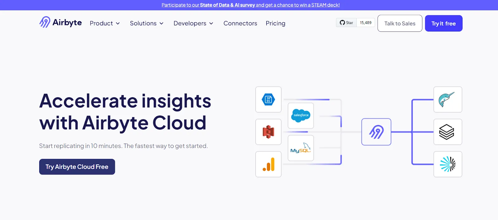 Airbyte