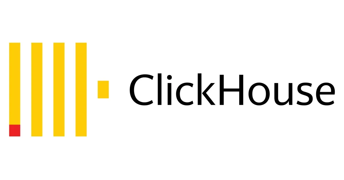 Clickhouse Logo
