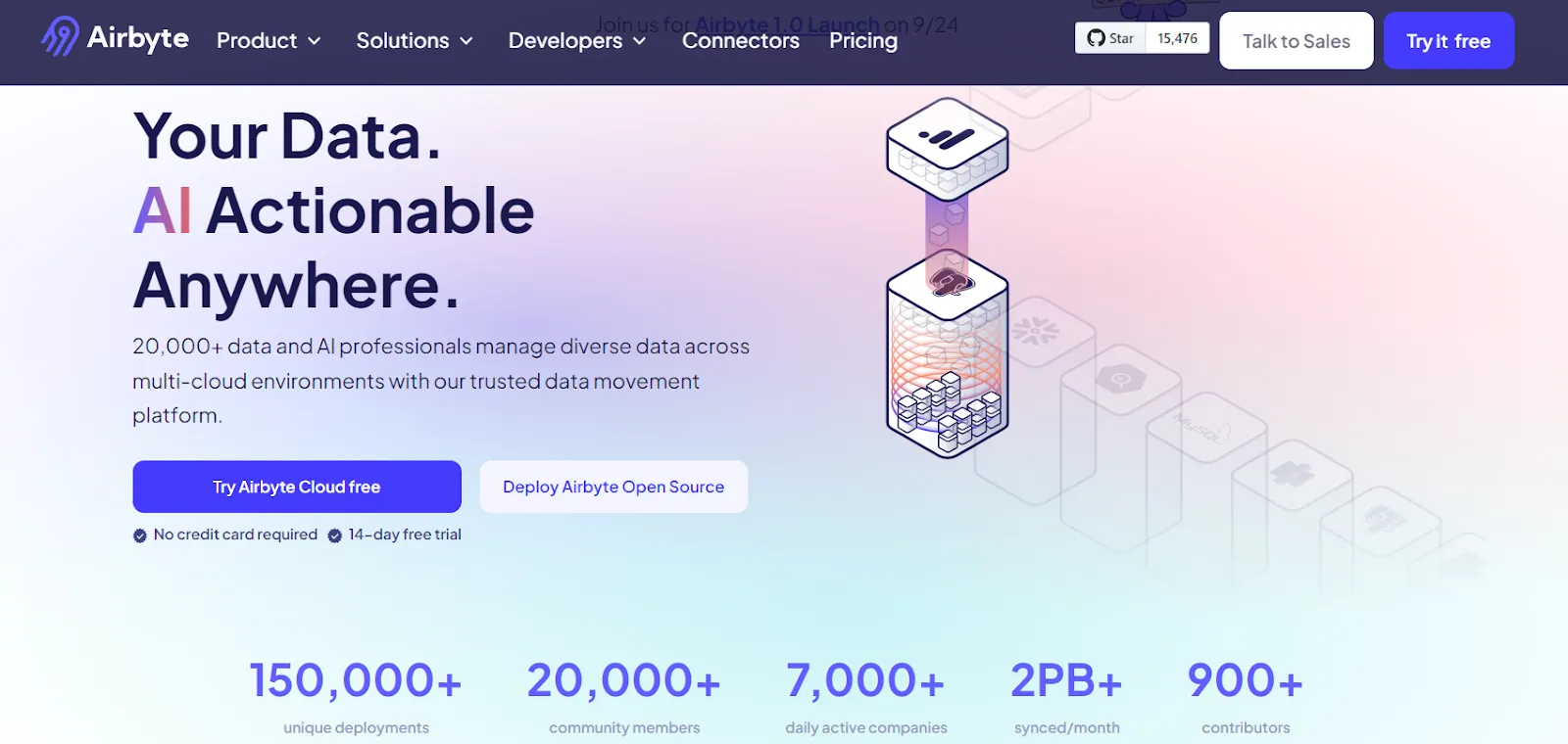 Airbyte