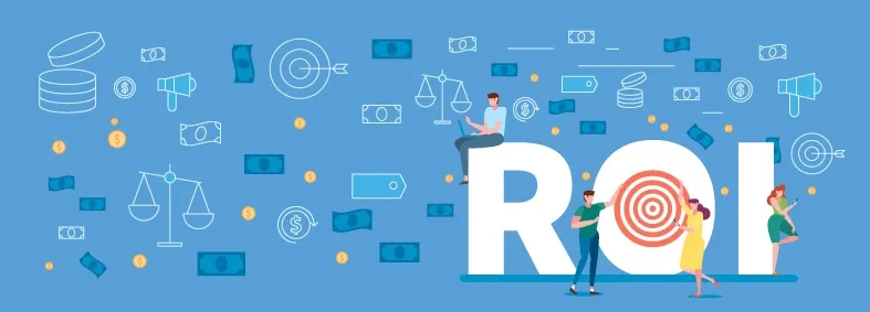 Data Integration ROI