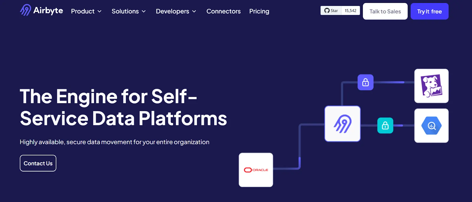Airbyte