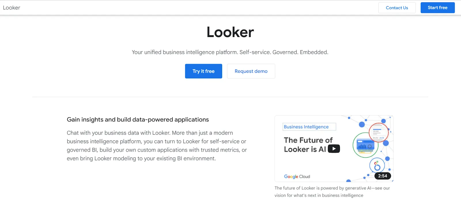 Looker