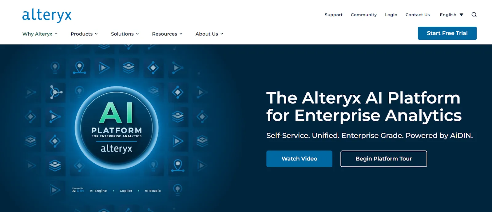 Alteryx