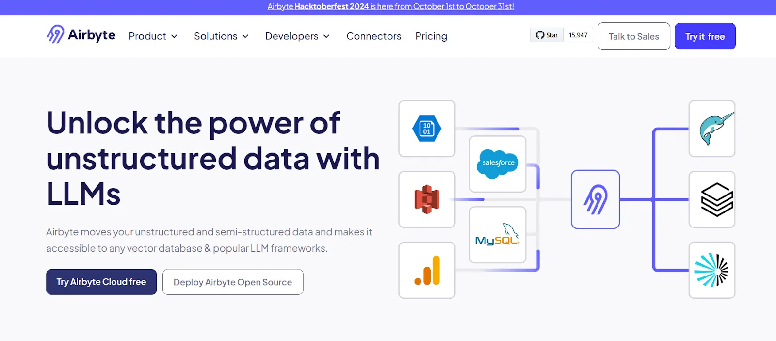 Airbyte
