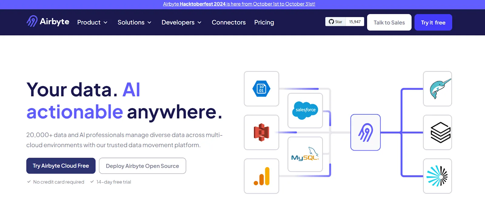 Airbyte