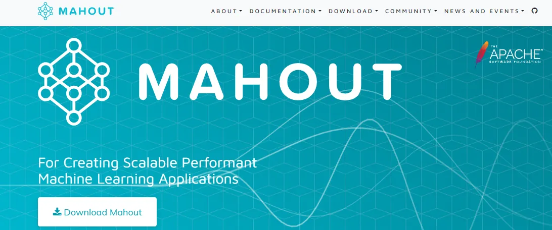 Apache Mahout