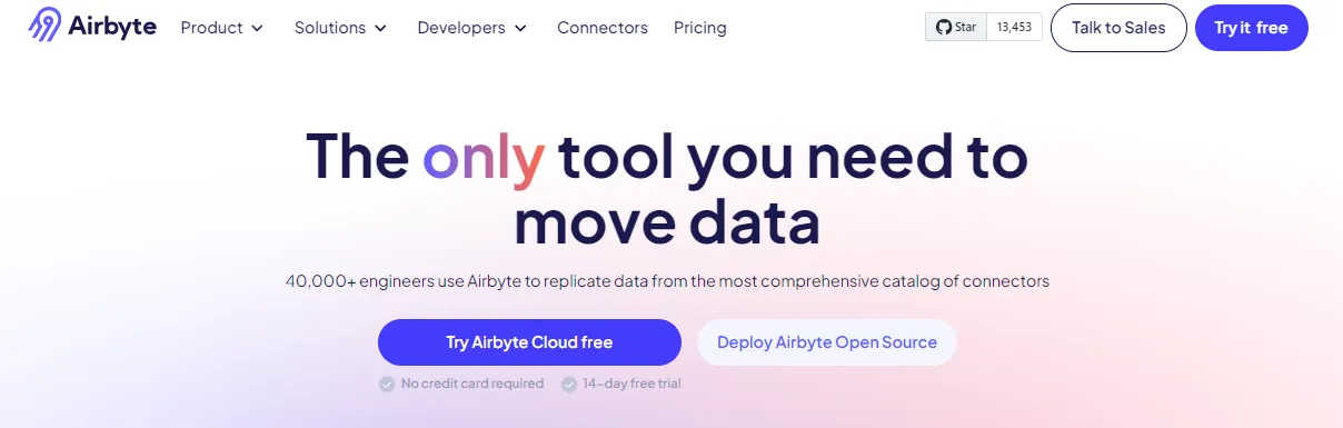 Airbyte