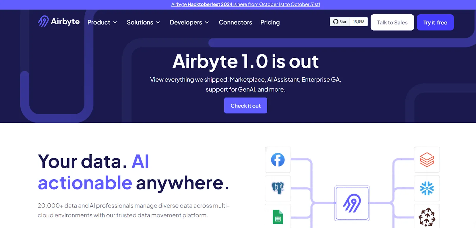 Airbyte