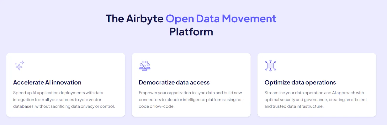 Airbyte