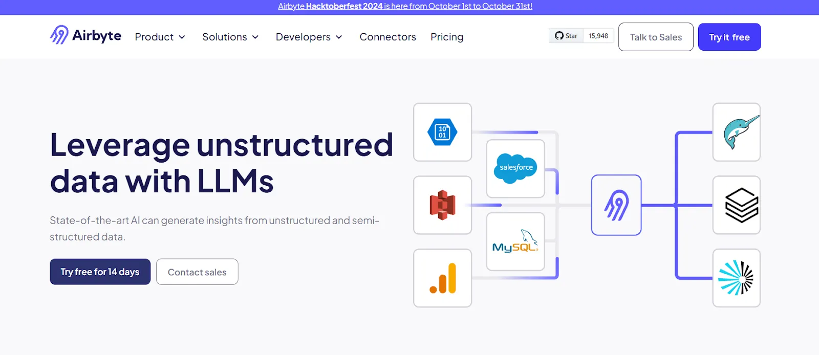 Airbyte