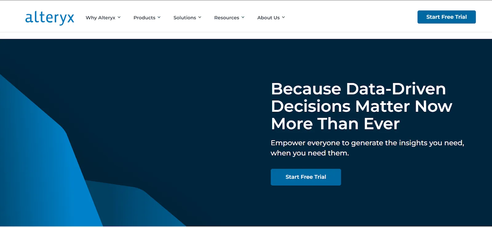 Alteryx