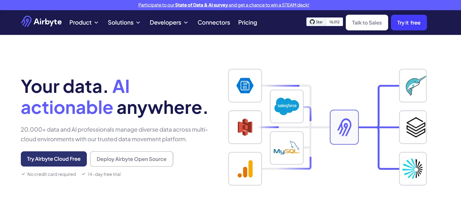 Airbyte