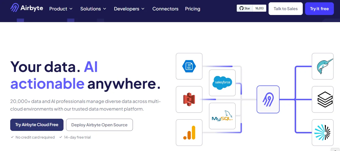 Airbyte