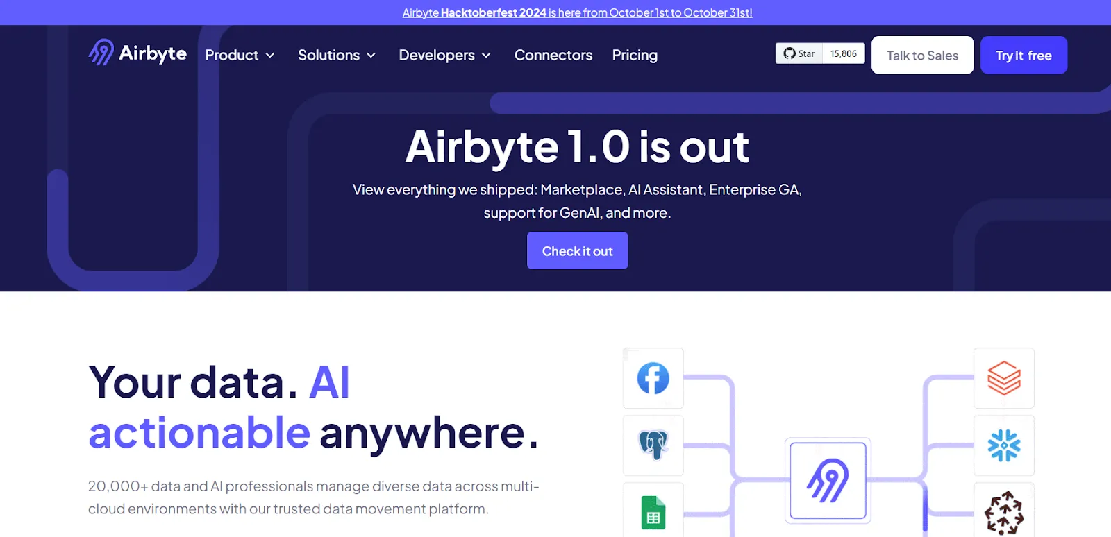 Airbyte